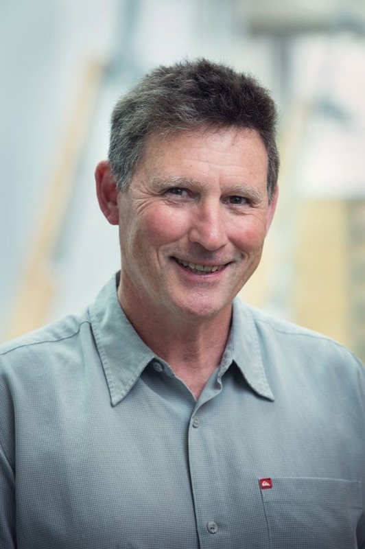 Dr. Bill Mohn