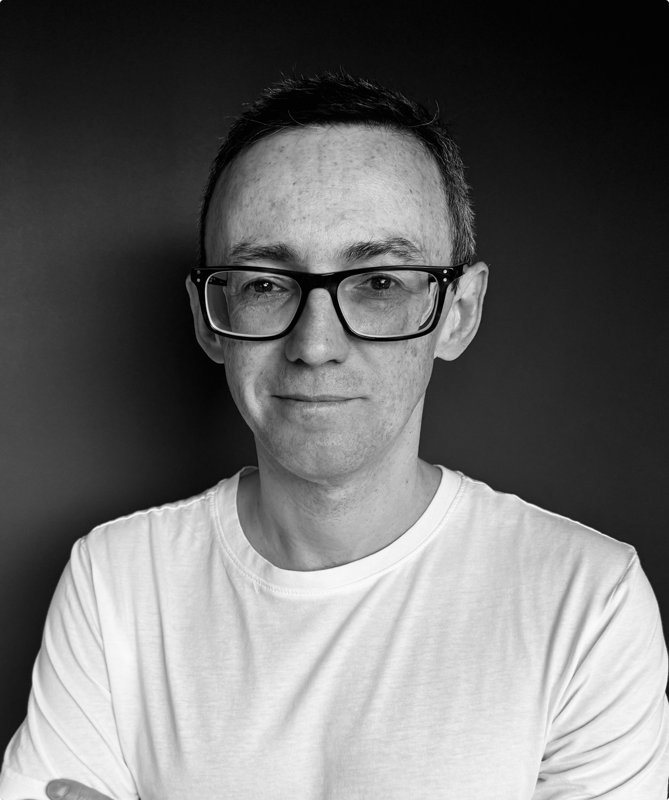 Dmitry Bagrov