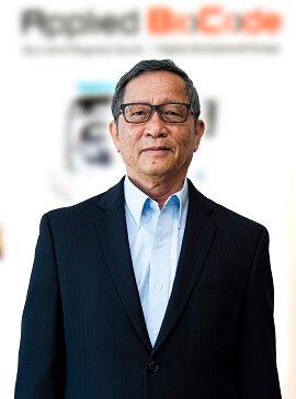 Winston Z. Ho, Ph.D.