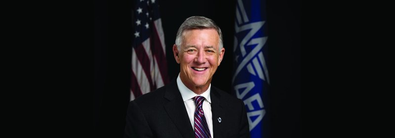 Lt. Gen. Burt Field
