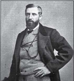 Nathan W. Blanchard