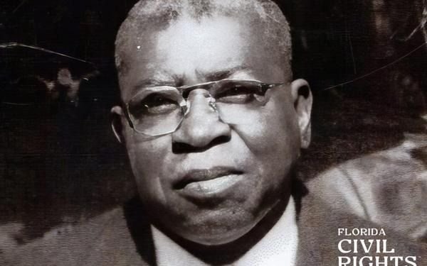 Robert Clemon Tillman Sr.