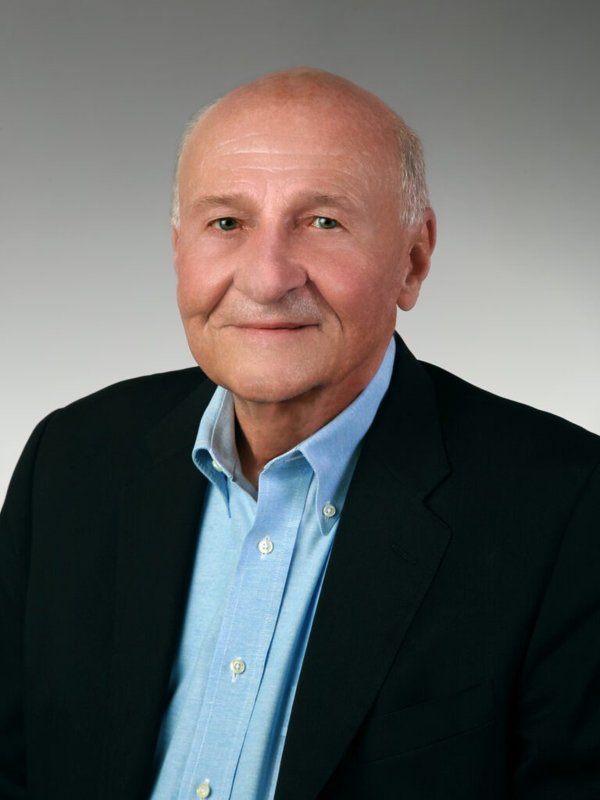 Donald F. DeMuth