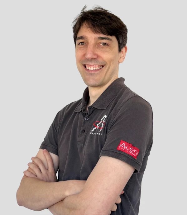 Diego Nodar