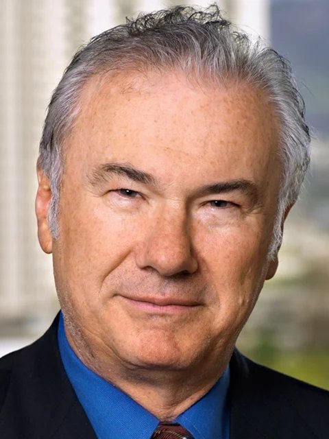Prof. David J. Teece