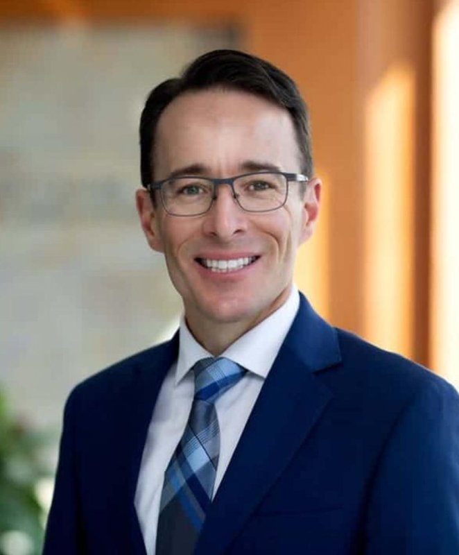 John M. Davis III
