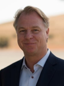 Klaus Oestermann
