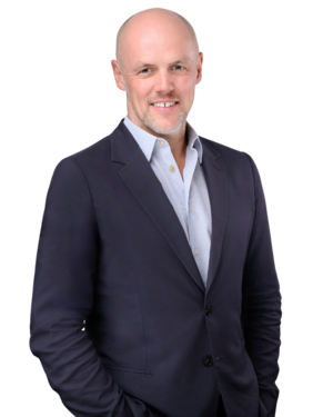 Dr. Mik Kersten
