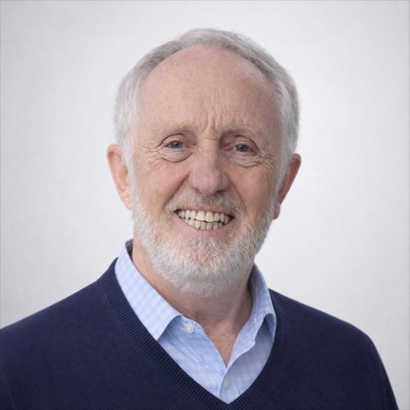 Dr. Randy C. Thompson
