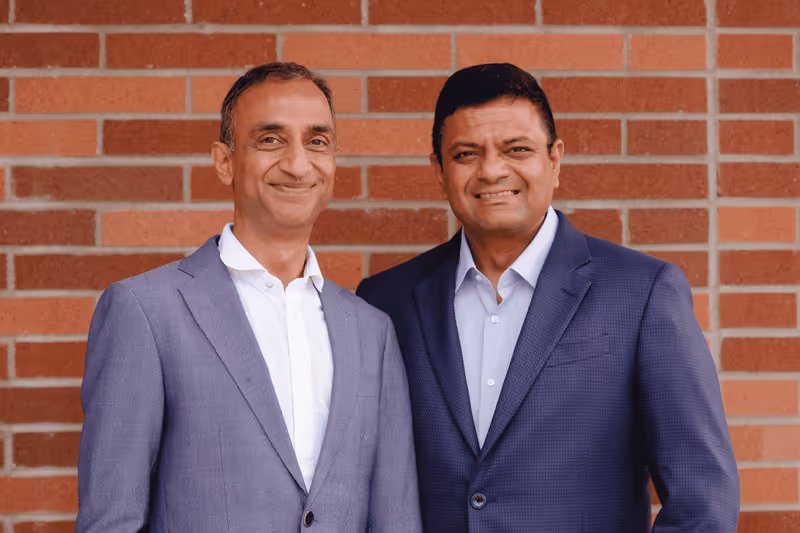 Sanjay Agrawal