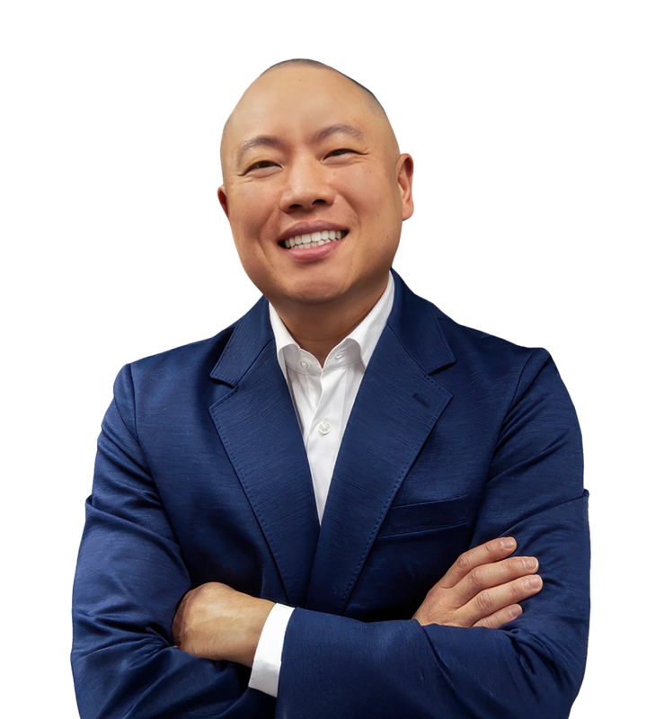 Jason P. Lee