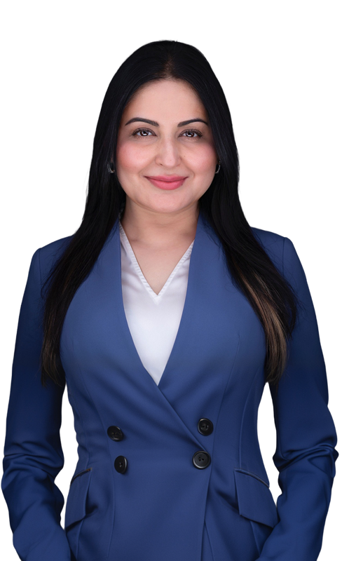Dr. Ankoo Raina