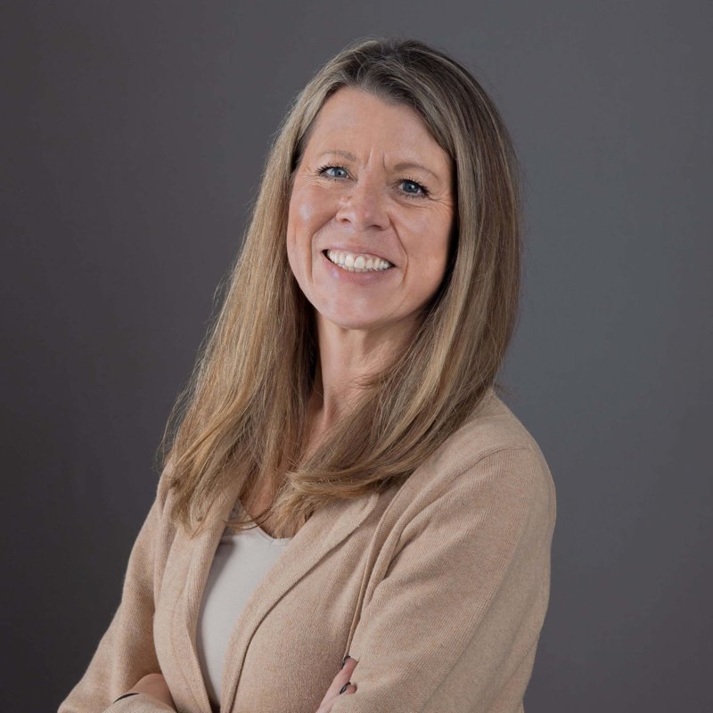 Vicki Vezina