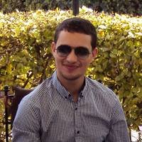 Mourad Mourafiq