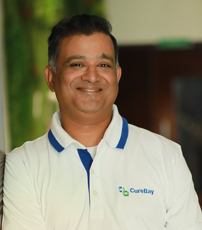 Priyadarshi Mohapatra