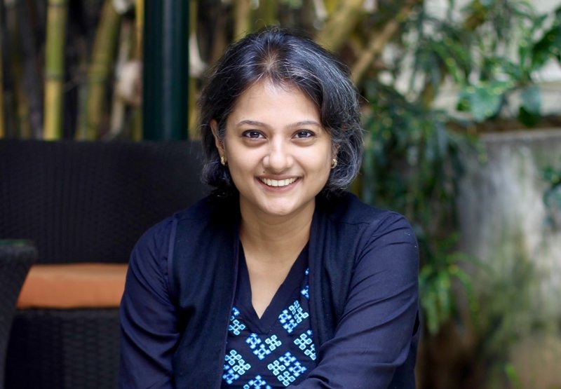 Jyotsna Krishnan