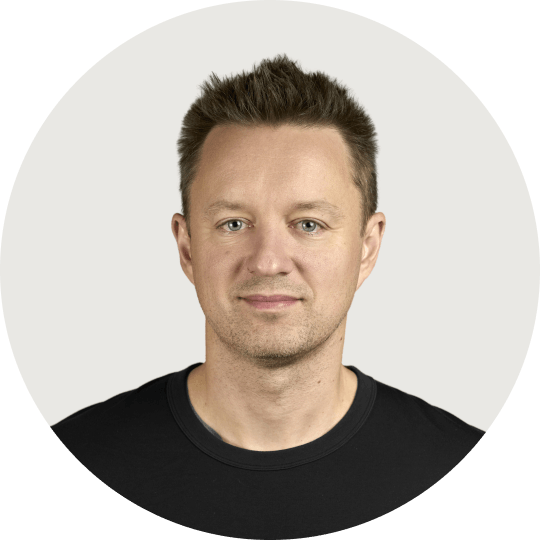 Andrew Borovsky
