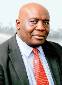 Prof. Pinalo Chifwanakeni