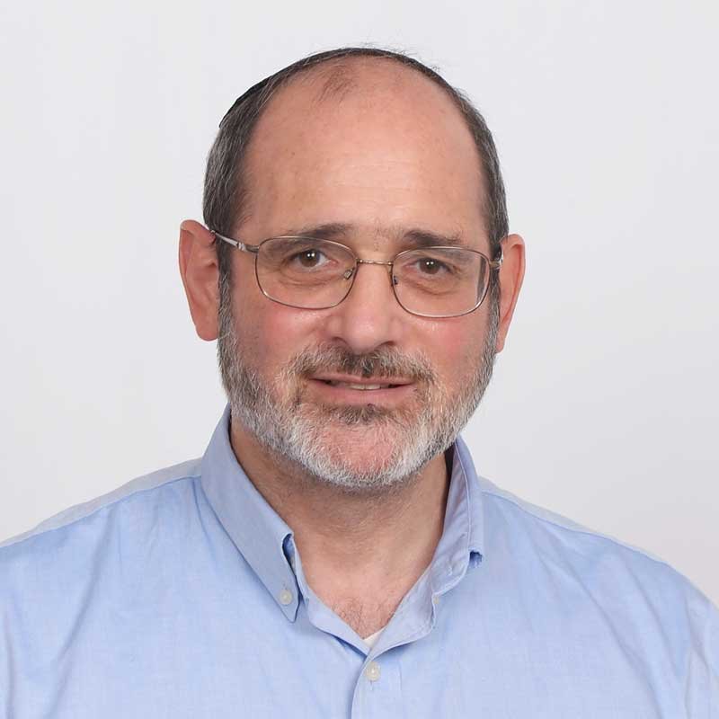 Eliot J. Davidowitz