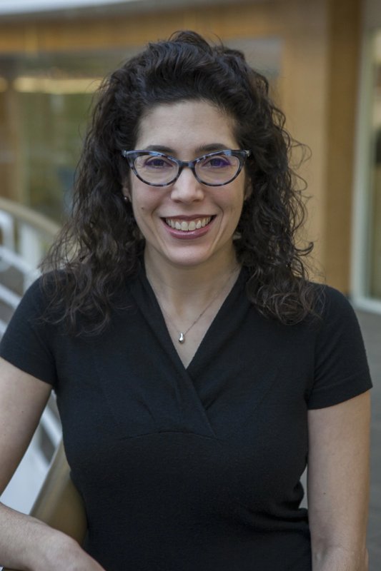 Liz Kline