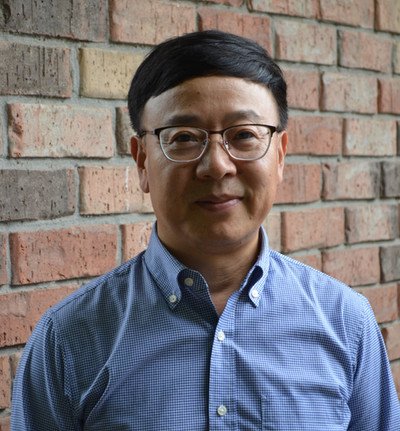 Xianpeng Jiang