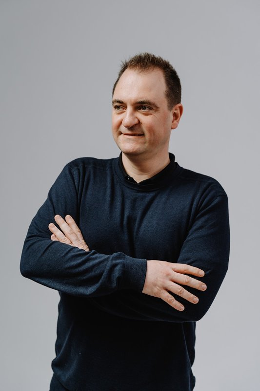 Nicolas Van Eenaeme