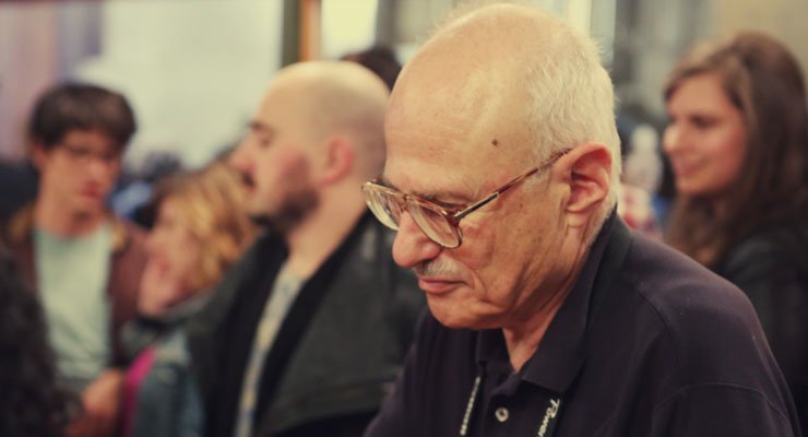 Alan Adler