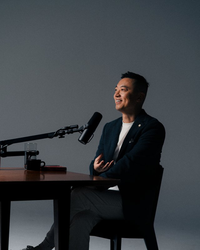 Danny Yeung