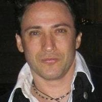 Michael Aronov