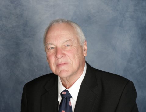 Peter McKewon