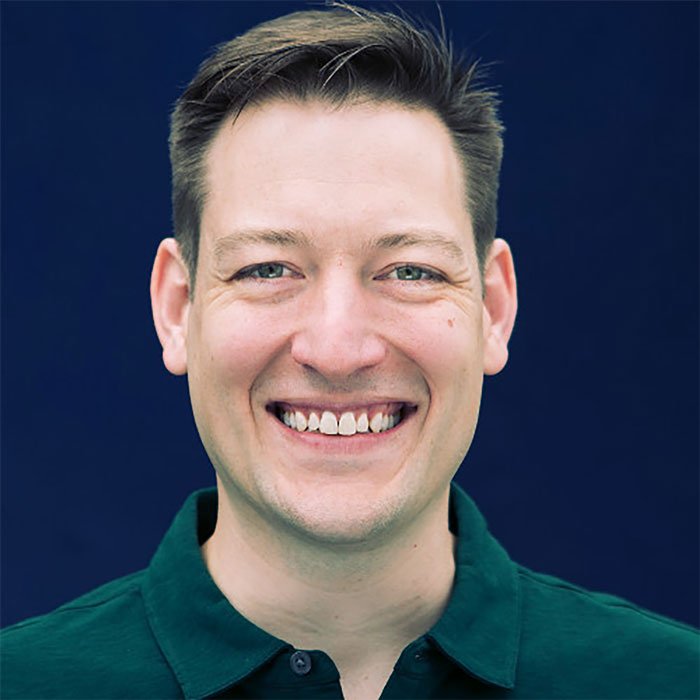 Glenn Garrett