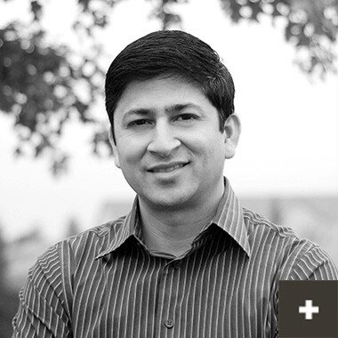 Yogesh Khandelwal