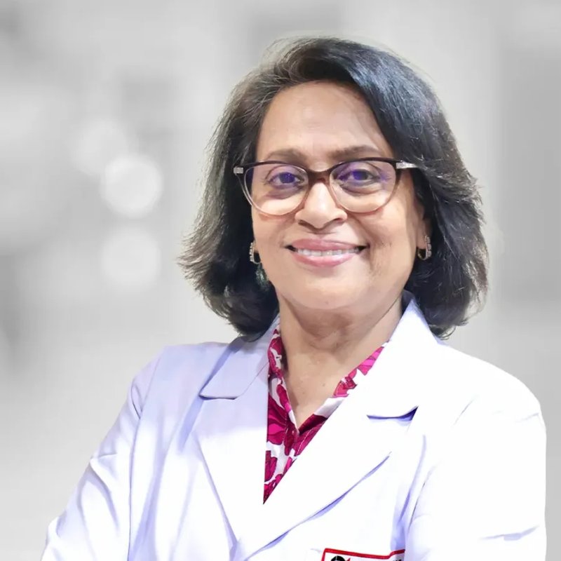 Dr. Rashmi Kapoor