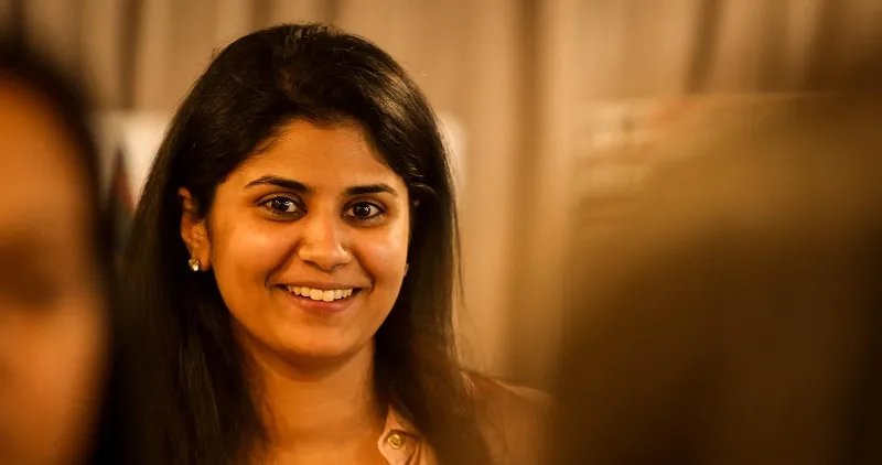 Anjana Reddy