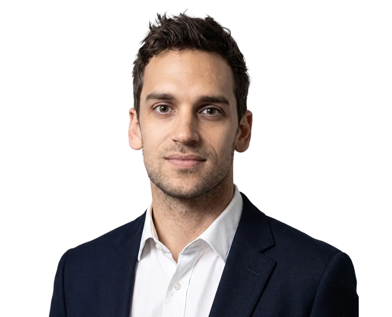Simon Jaffery-Reed