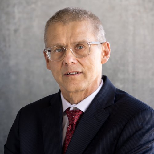 Thomas Sciascia, M.D.