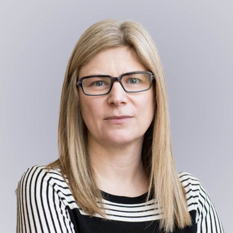 Tanja Kortemme