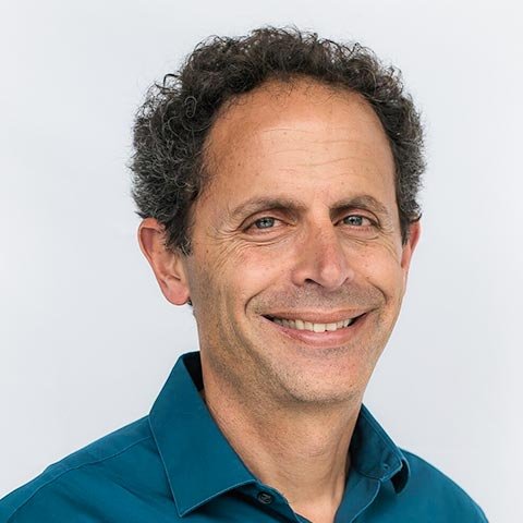 Ben Cravatt Ph.D.