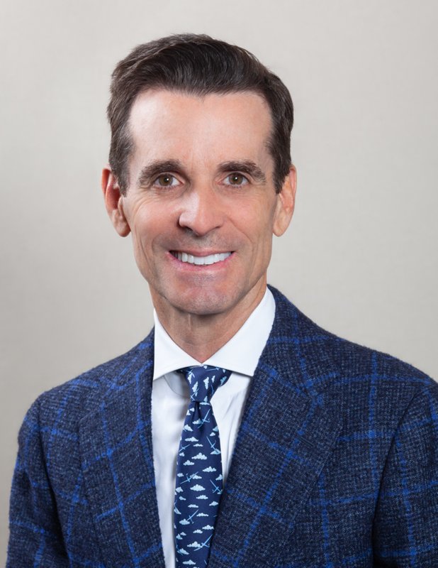 John D. Harkey Jr., JD, MBA