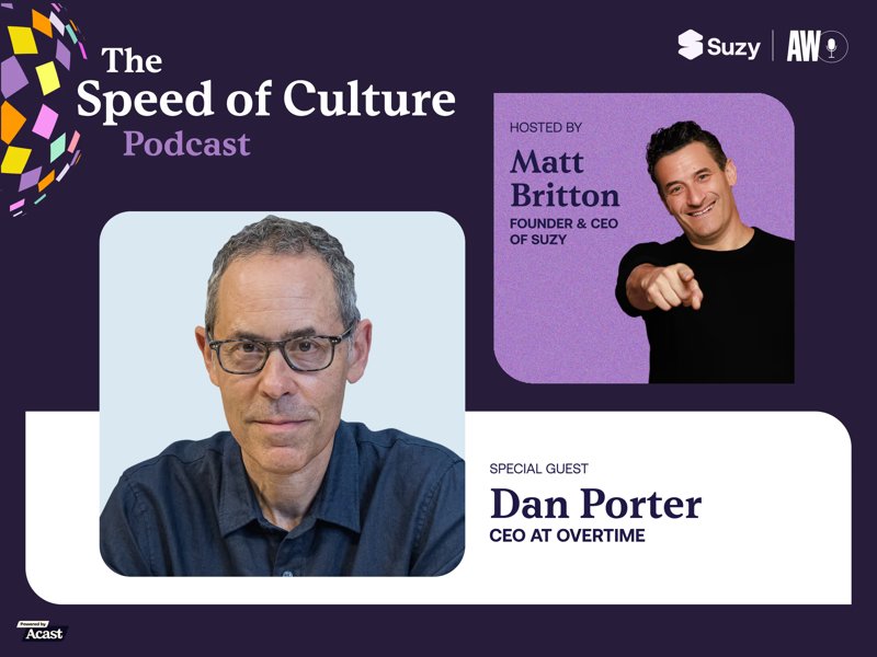 Dan Porter