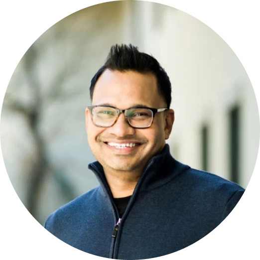 Jyoti Bansal