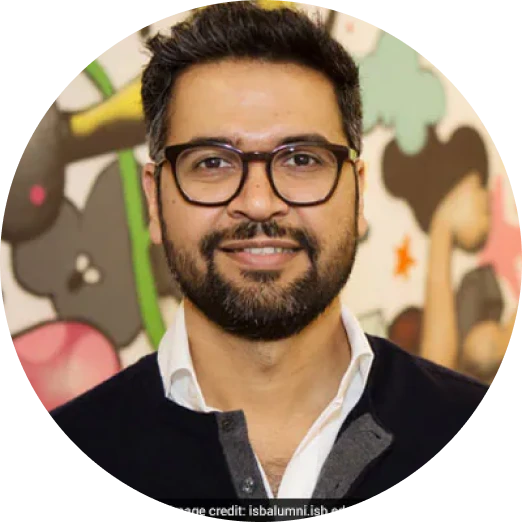 Neeraj Arora