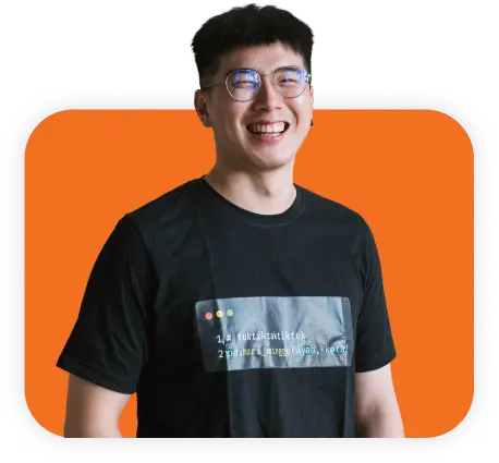 Theo Budiyanto