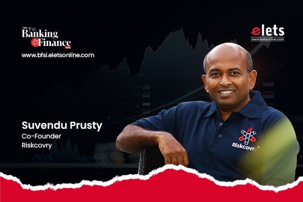 Suvendu Prusty