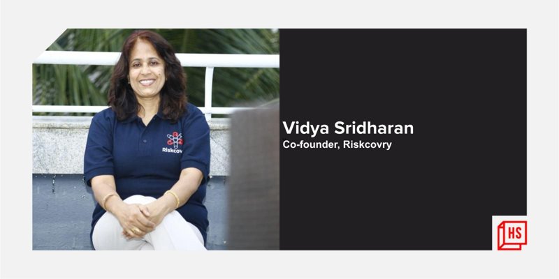 Vidya Sridharan