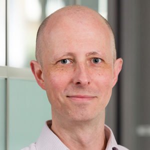 Peter Mosley