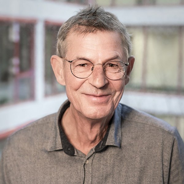 Thomas Blankenstein