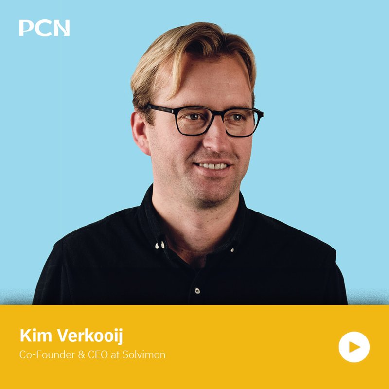 Kim Verkooij