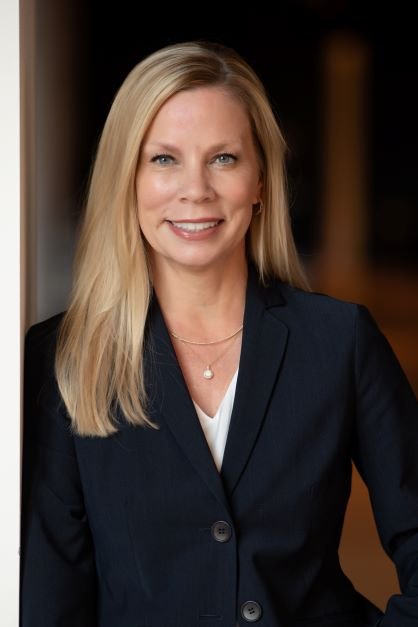 Kirsten Patchett