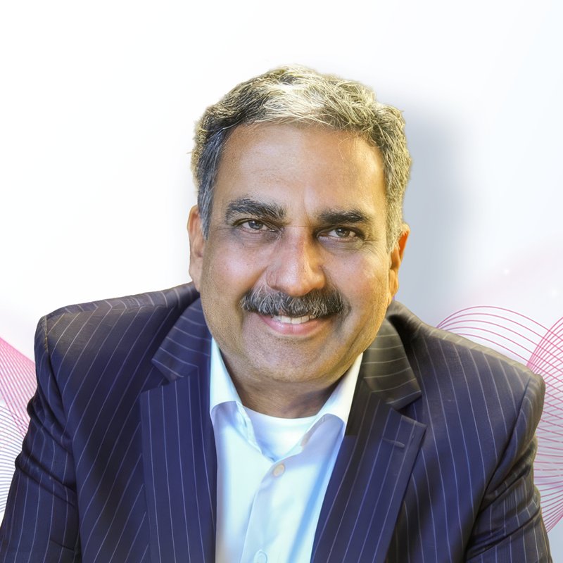 D K Sinha
